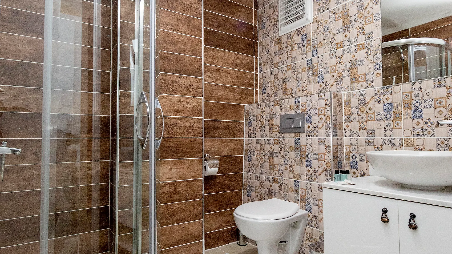 Vander Valk Istanbul Hotel 2*,