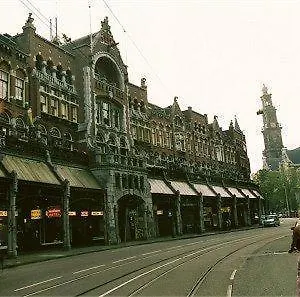 visit hotel
