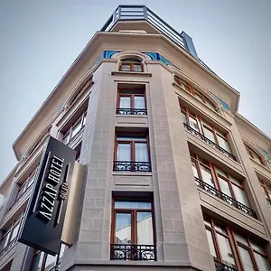 Hotel Azzap Galata, Istanbul