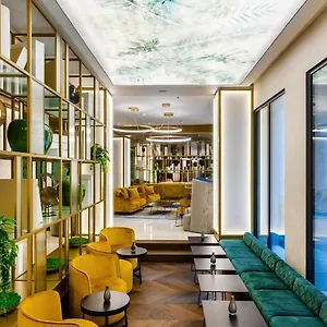 **** Hotel Emerald By Continental Group Hungary