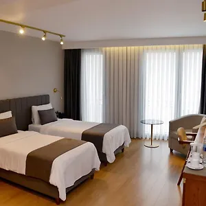 Hotel Kings Cross, Istanbul