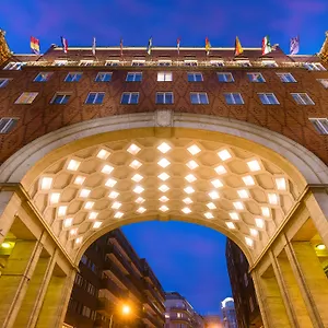 **** Hotel Arcadia Hungary