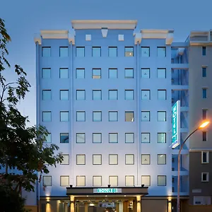 visit hotel