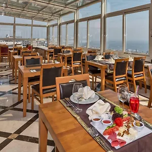 Hotel Piya Sport, Istanbul