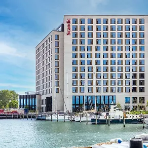 Hotel Scandic Cph Strandpark Kopenhagen