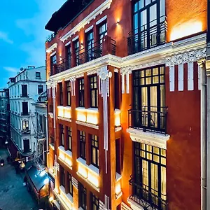 Hotel Ruz, Istanbul