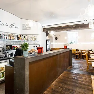Hostel Sophie's Praag