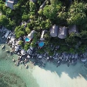 Resort Koh Tao Cabana Ko Tao