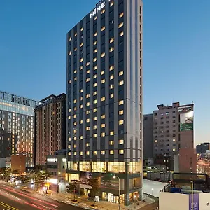 **** Hotel Nine Tree By Parnas Dongdaemun South Korea