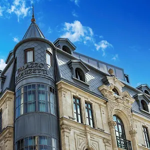 Palazzo Donizetti - Special Class **** Istambul