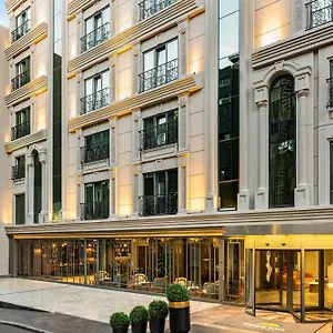 4* Otel Days By Wyndham Bomonti