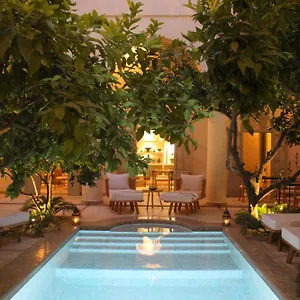 **** Guest house Emberiza Sahari Morocco
