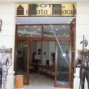 Galata Palace ** Istambul