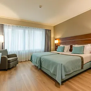 Hotel Turim Europa Lissabon