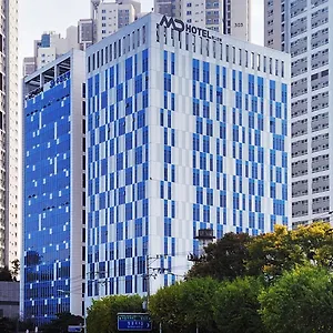 **** Hotel Md Doksan South Korea