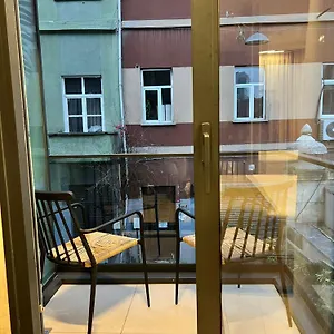 Four Sides Beyoglu فندق