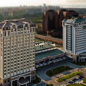 Hotel Wow, Istanbul