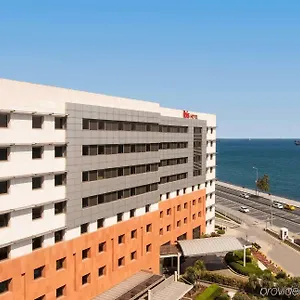 Hotel Ibis Zeytinburnu, Istanboel