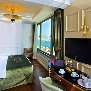 Hotel Taksim Star, Istanbul
