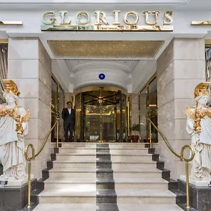 Glorious **** Istambul