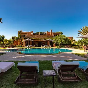 **** Guest house L'oliveraie De L'atlas Morocco
