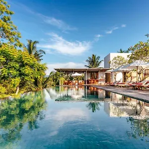 Hotel Bisma Eight - Chse Certified Ubud