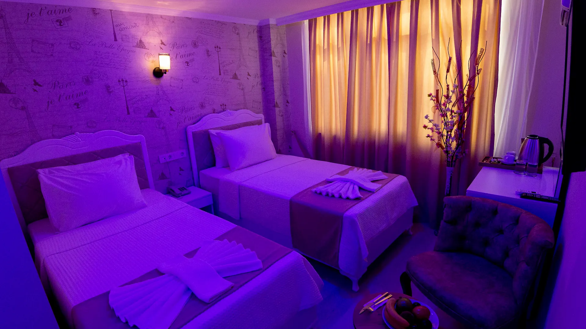 Vander Valk Istanbul Hotel 2*,  تركيا