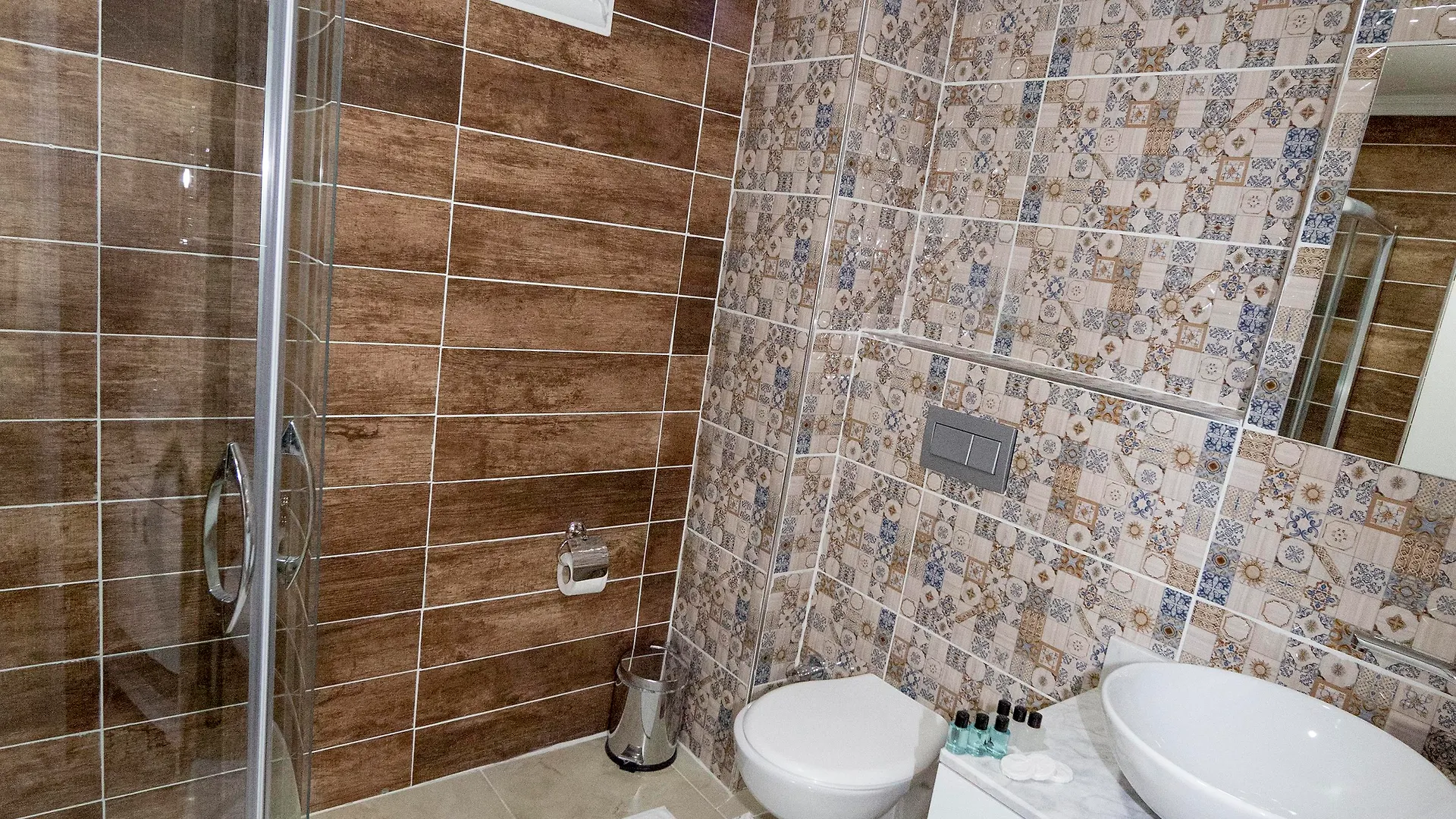 Vander Valk Istanbul Hotel