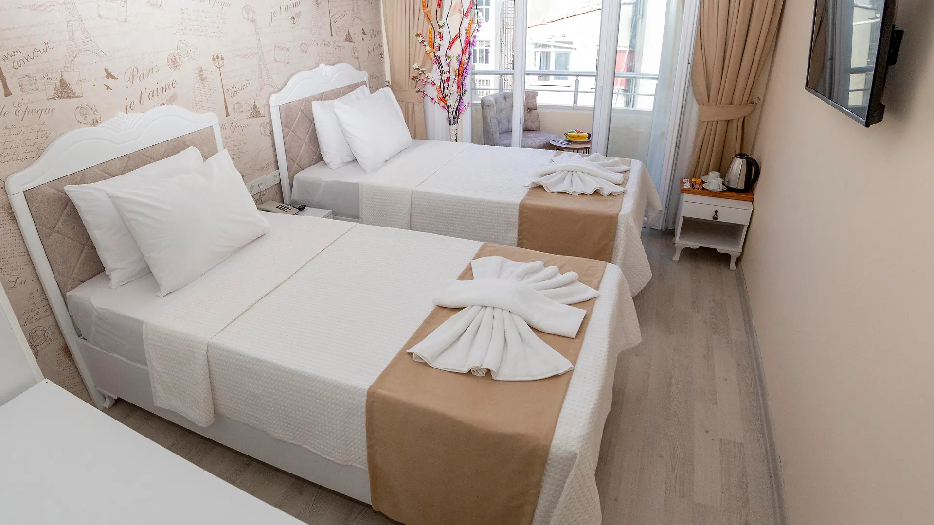 **  Vander Valk Istanbul Hotel Turquie