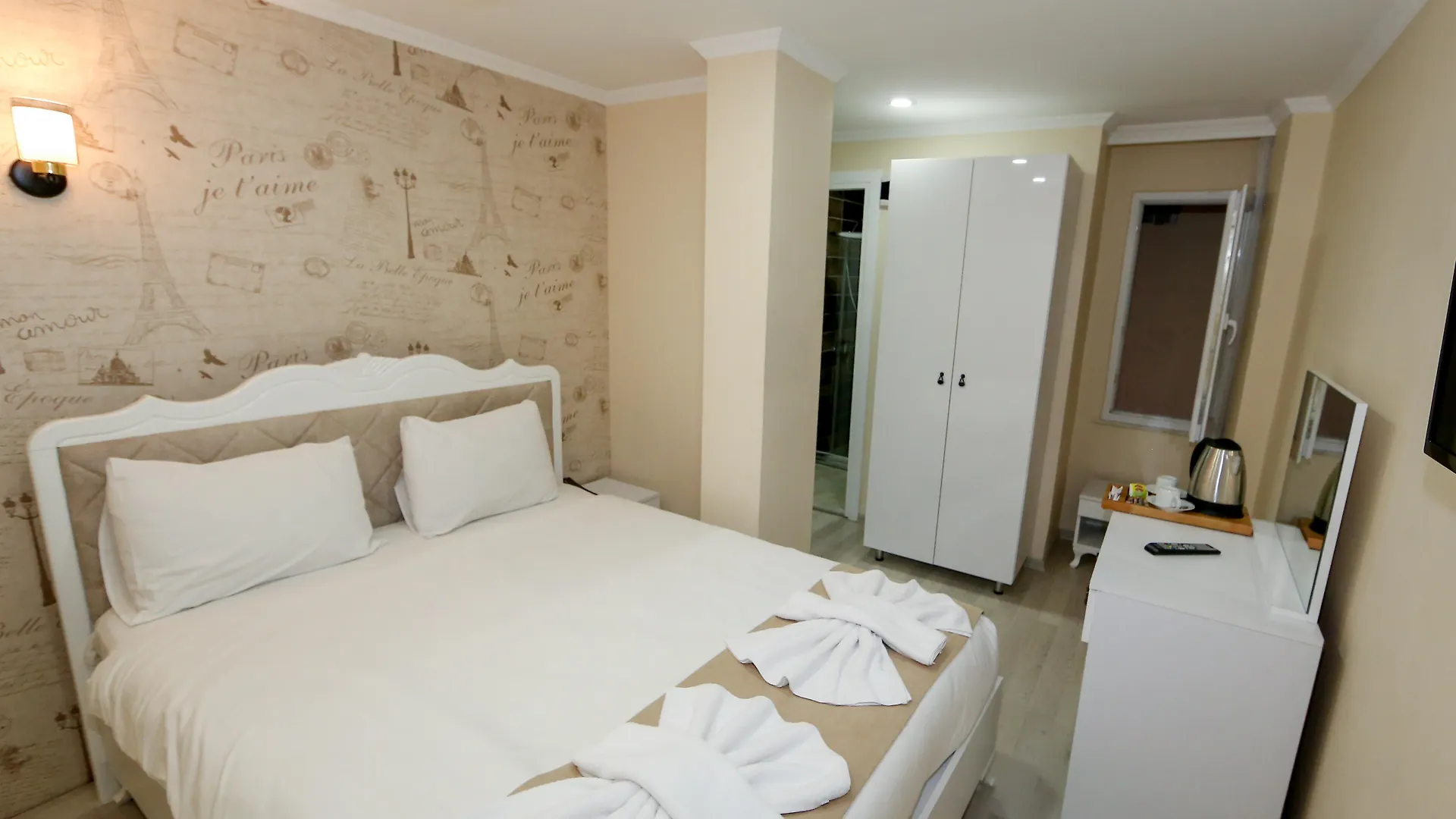 Vander Valk Istanbul Hotel