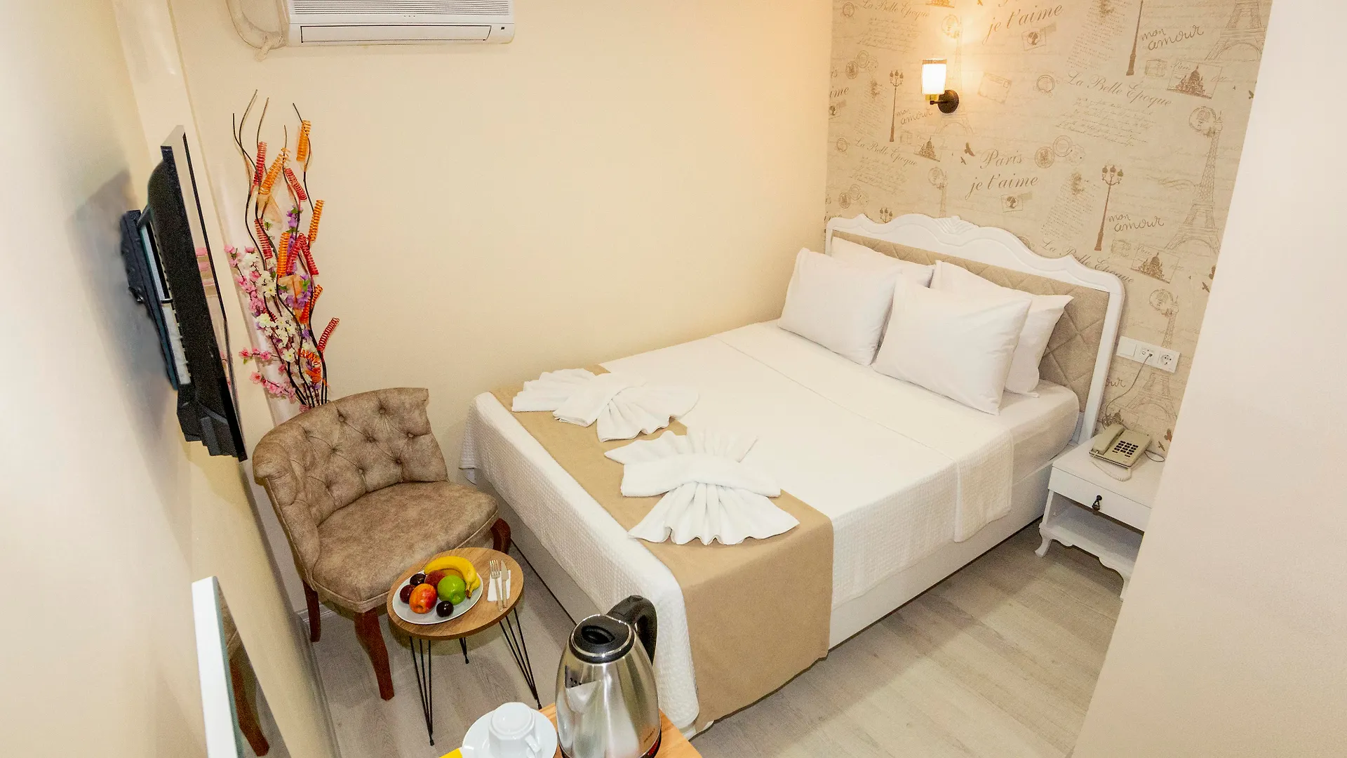 Vander Valk Istanbul Hotel