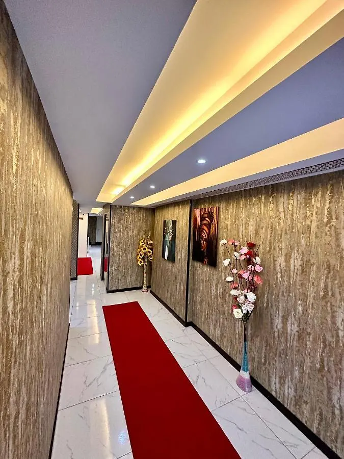 Vander Valk Istanbul Hotel