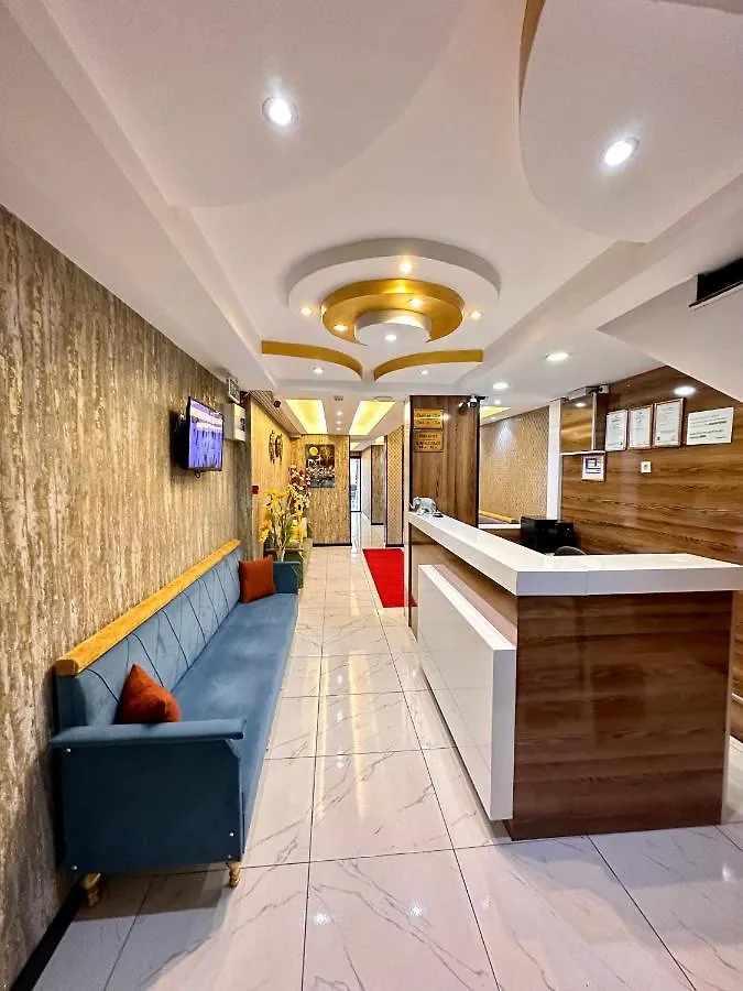 Vander Valk Istanbul Hotel