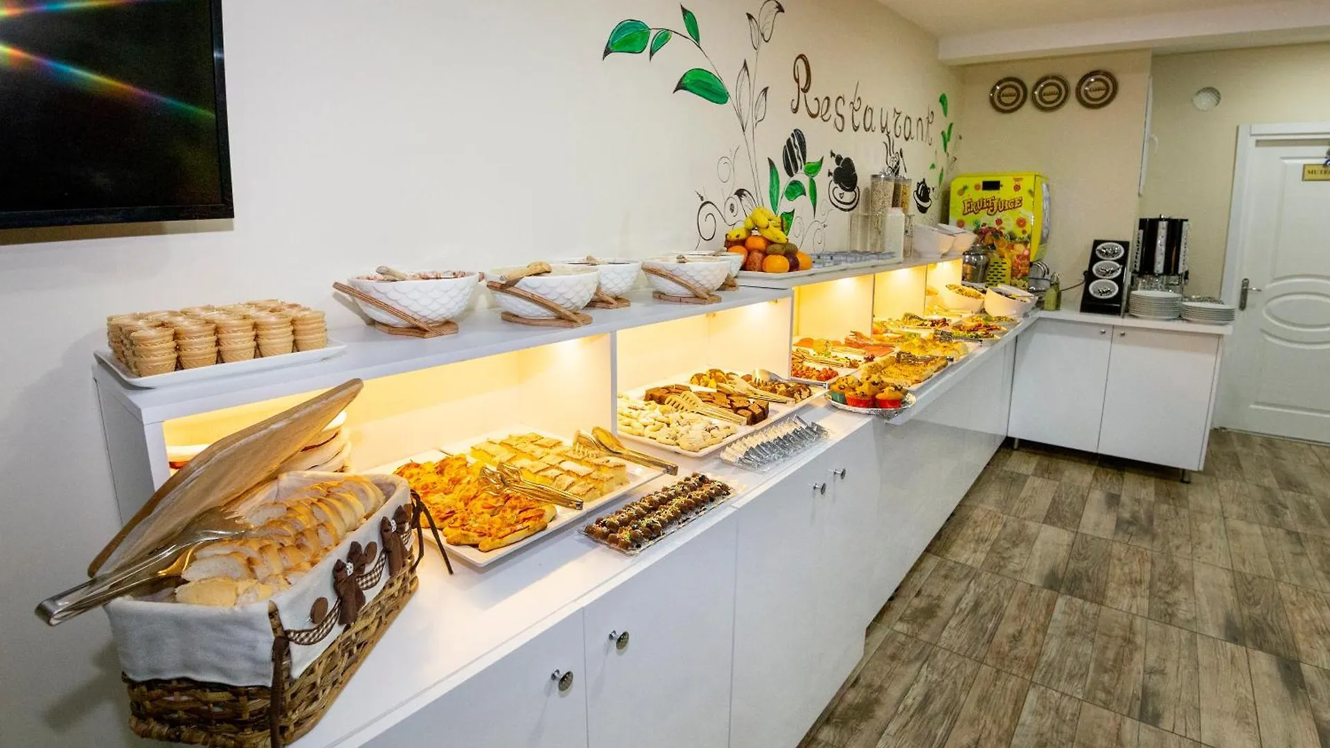 Vander Valk Istanbul Hotel 2*,  تركيا