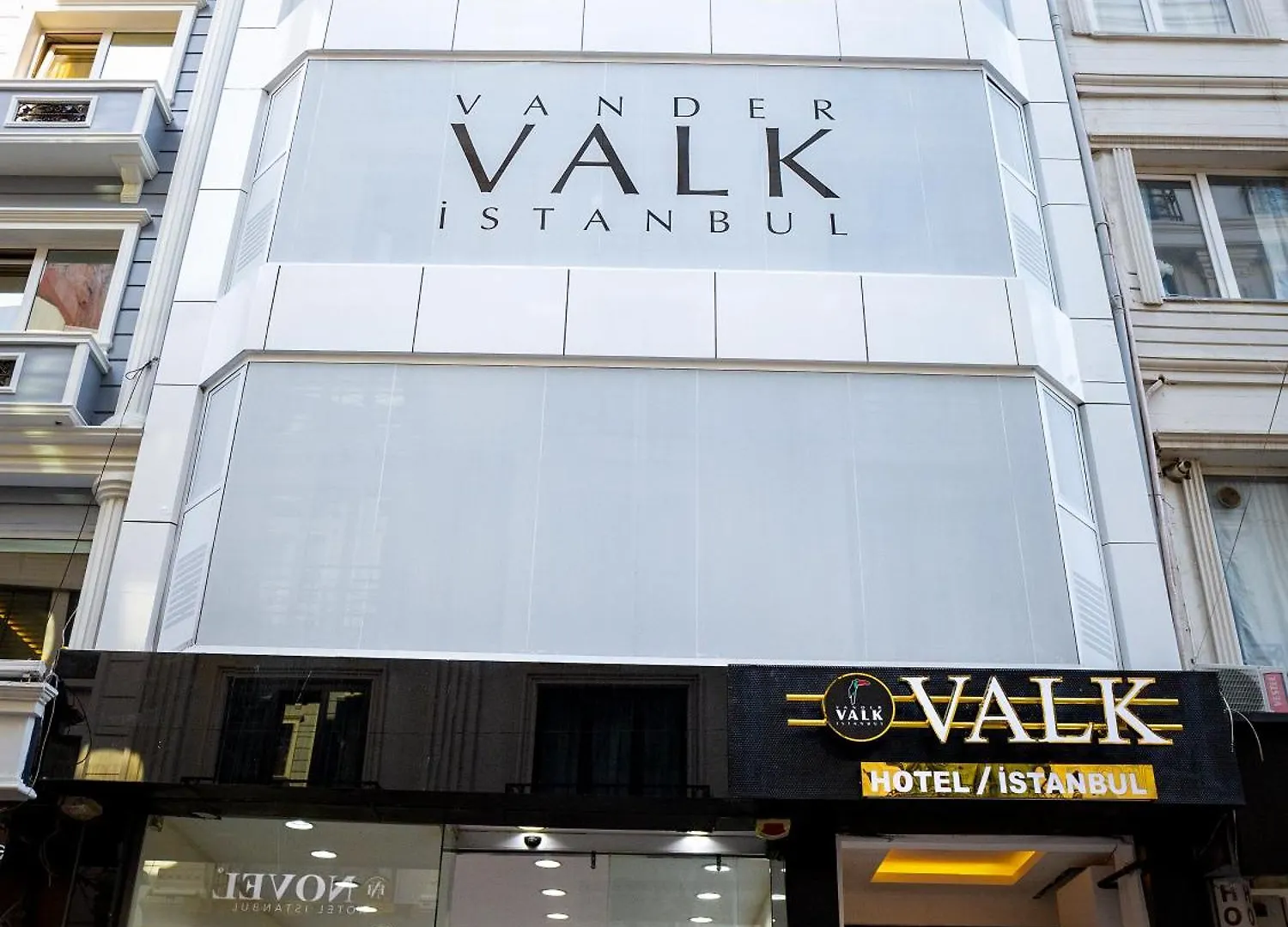 Vander Valk Istanbul Hotel 2*,  تركيا