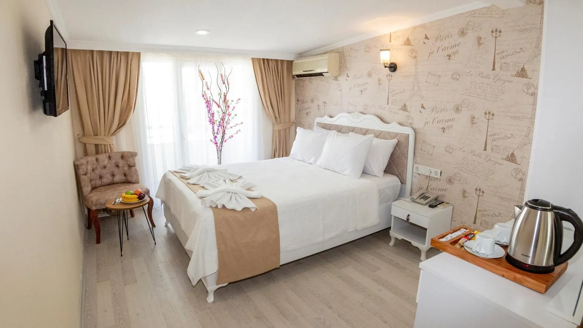 Vander Valk Istanbul Hotel