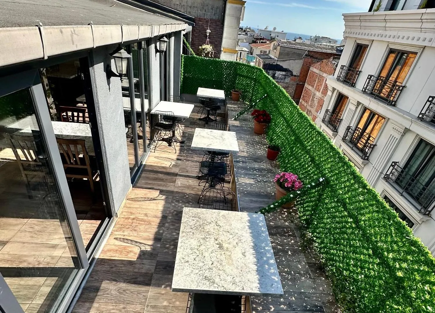 Vander Valk Istanbul Hotel تركيا