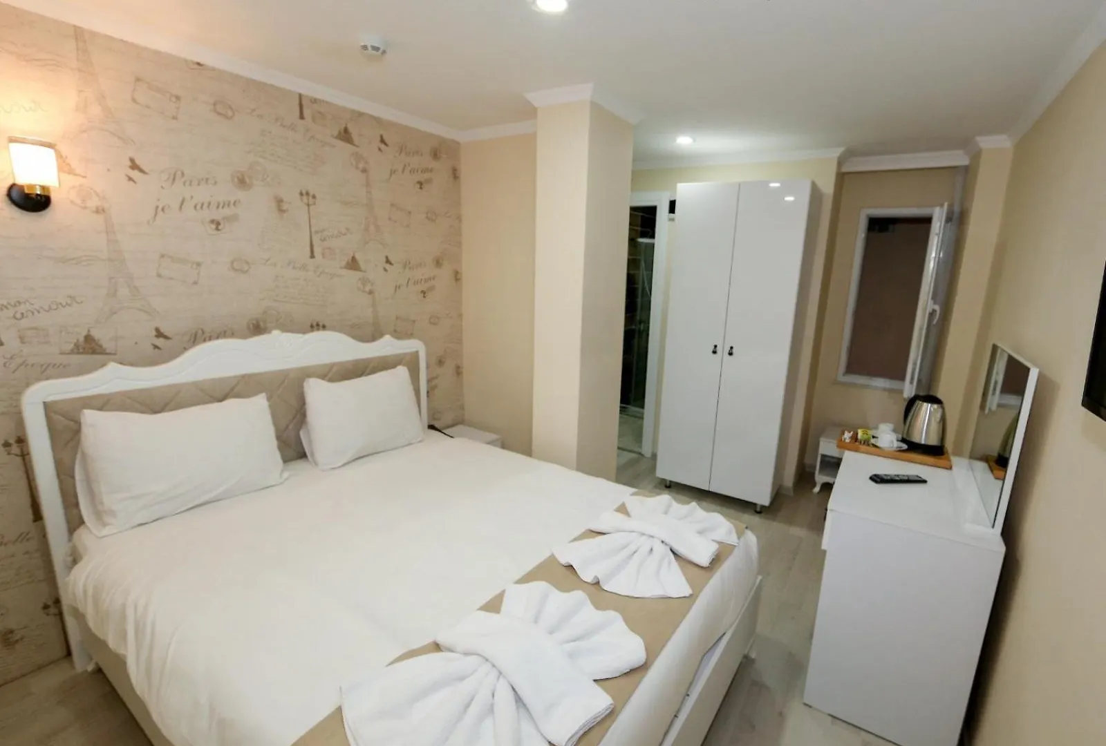 Vander Valk Istanbul Hotel