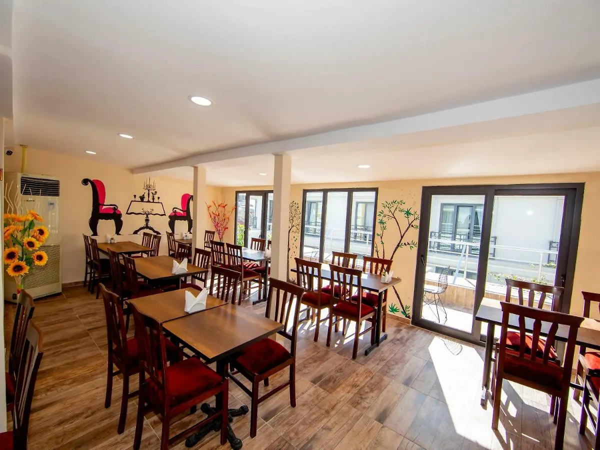 Vander Valk Istanbul Hotel