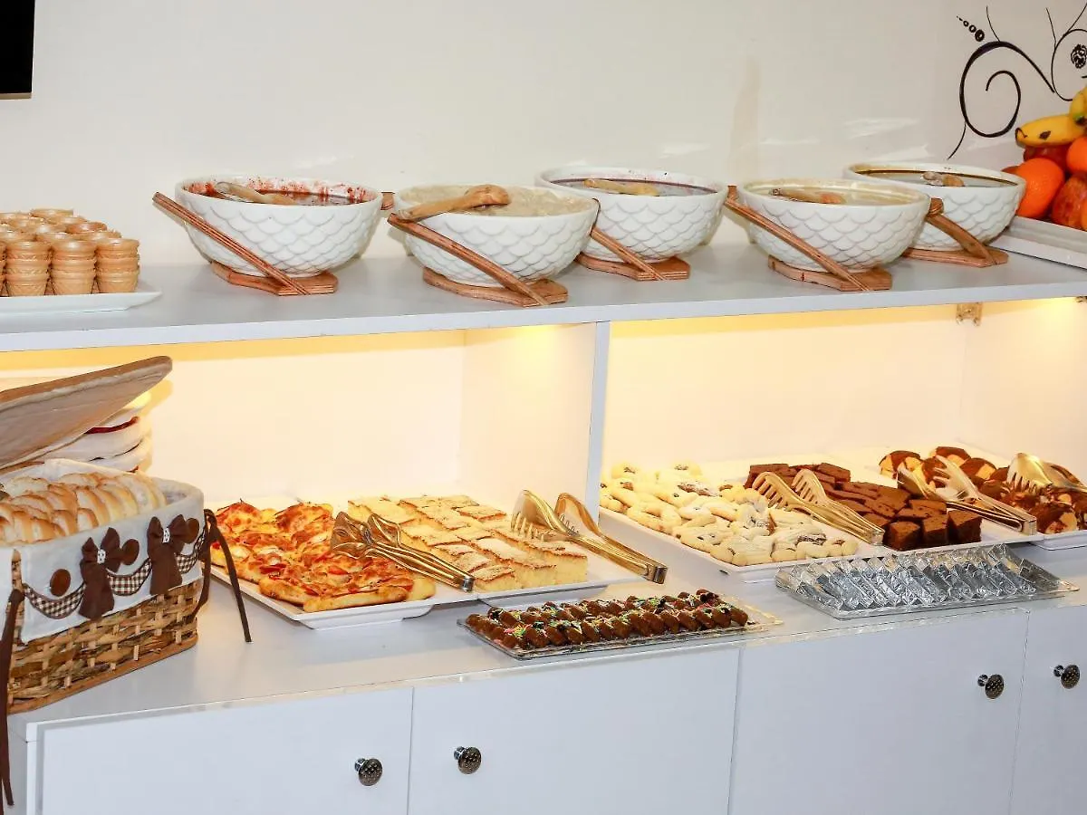 Vander Valk Istanbul Hotel