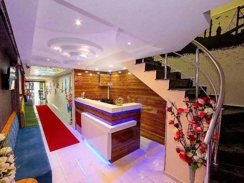Vander Valk Istanbul Hotel