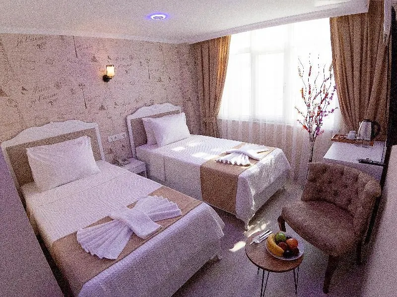 Vander Valk Istanbul Hotel 2*,  Turkey