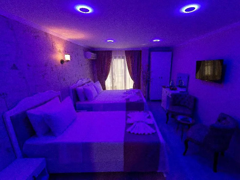 Vander Valk Istanbul Hotel 2*,