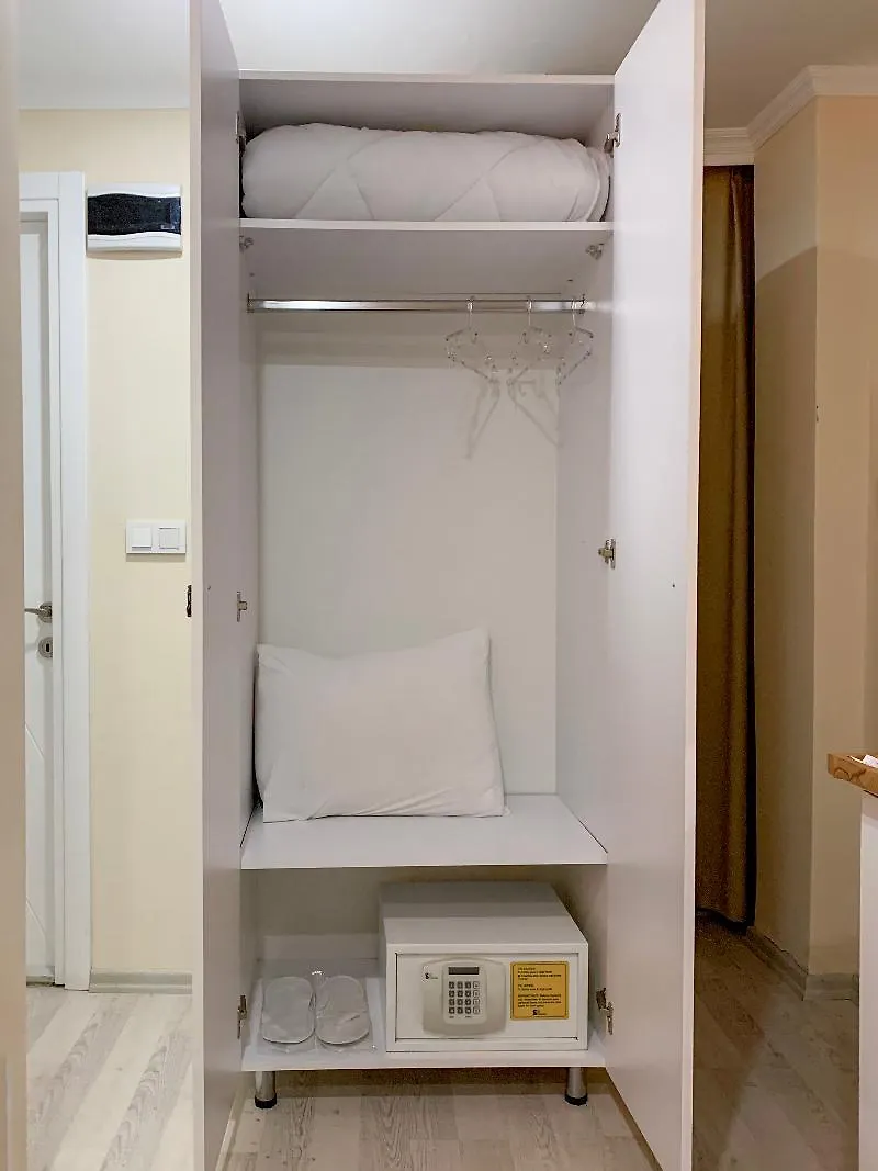 Vander Valk Istanbul Hotel