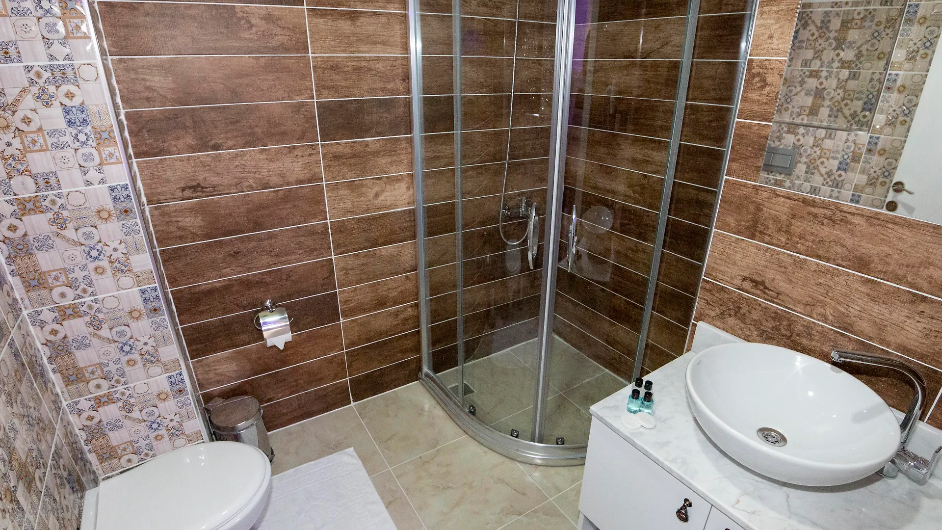 Vander Valk Istanbul Hotel