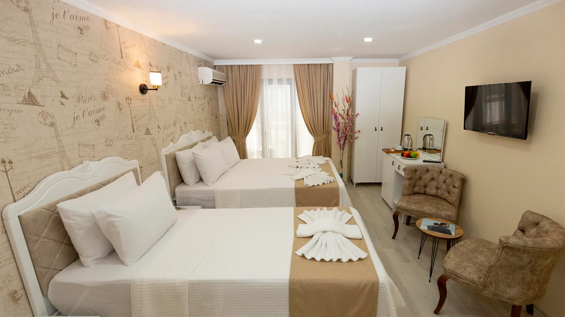 Vander Valk Istanbul Hotel 2*,  Turkey