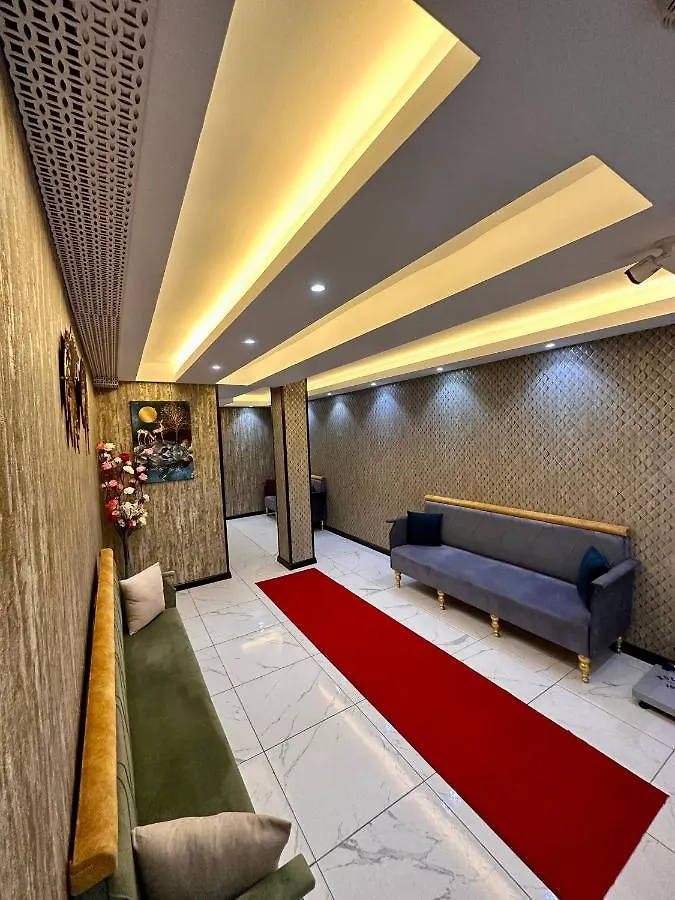 Vander Valk Istanbul Hotel 2*,