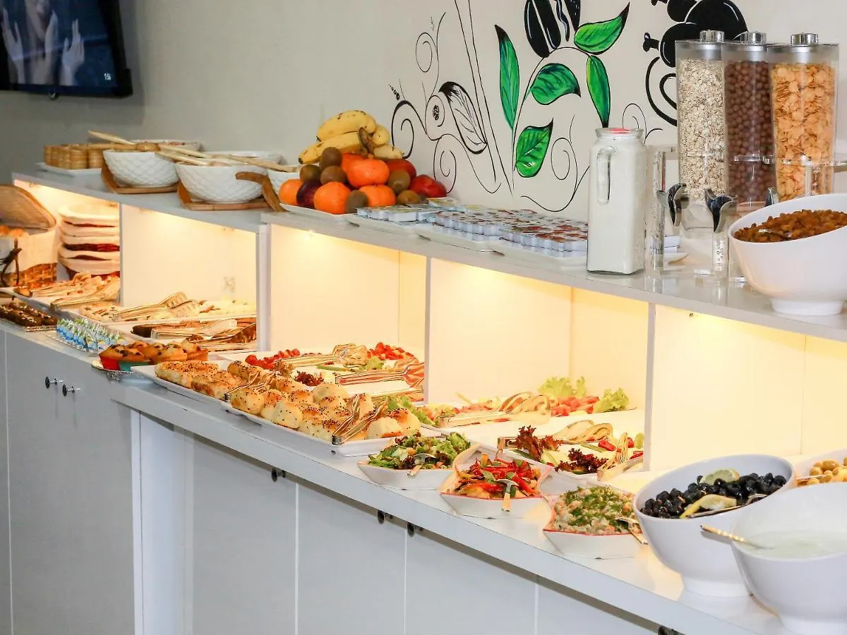 Vander Valk Istanbul Hotel