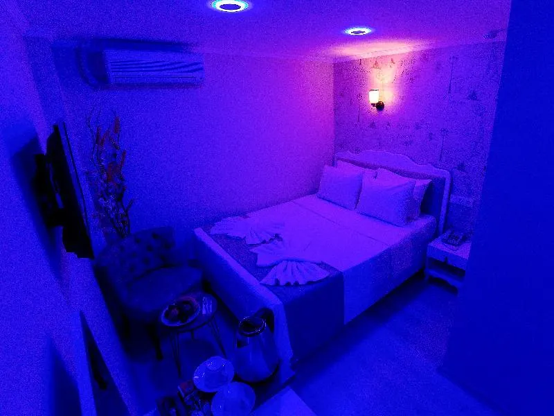 Vander Valk Istanbul Hotel